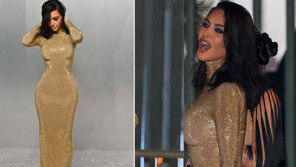 Herkesten daha güzel görünmek için onca eziyet çekti