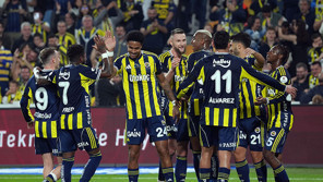 Fenerbahçenin Şampiyonlar Ligi yolundaki muhtemel rakipleri belli oldu
