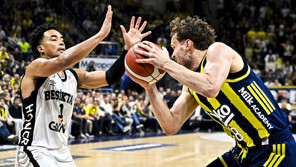 Fenerbahçe Beko 80-88 Beşiktaş GAİN (Play-off Final serisi ilk maçı)