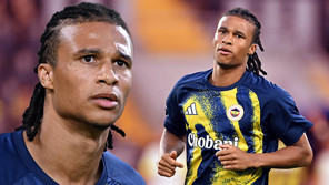 Sakatlanarak çıkmıştı: Fenerbahçede Nathan Akenin son durumu belli oldu