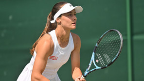 Zeynep Sönmezden Memphis Turnuvasına erken veda