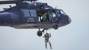 Yalovada Hava Harp Okulunda geleceğin pilot adayları yetişiyor