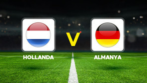 Hollanda - Almanya maçı ne zaman, hangi kanalda, saat kaçta UEFA Uluslar Ligi A Ligi 2. Grup karşılaşması