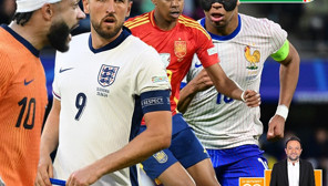 Hollanda yerine Türkiye olsaydı... | Otoritelerin favorisi İspanya | Uğur Meleke ile EURO 2024