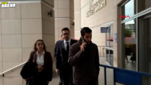 Türk futbolunda deprem! Adı listede yer alan Necip Uysal, suç duyurusu için adliyede