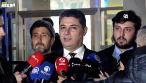 Fenerbahçe'den Galatasaray'a gönderme: 'Beraberlik için gelmişler!'