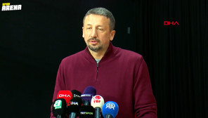 Hidayet Türkoğlu: 'Herkesin bu ödülde bir payı var!'