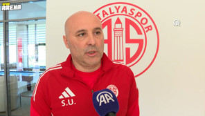 Sami Uğurlu: 'Sahamızda kolay kolay maç kaybetmememiz gerekiyor!'