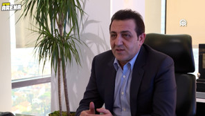 Galatasaray'da Abdullah Kavukcu'dan şampiyonluk sözleri!