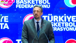 Hidayet Türkoğlu: 'Hedefimiz 2027 Dünya Şampiyonası’na katılmak'