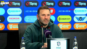 Okan Buruk: 'Galibiyete sevinemedim, keyfi kararlar verildi'