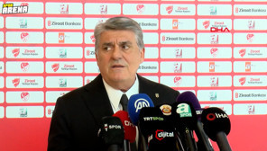 Serdal Adalı'dan MHK'ya sert çıkış: 'Ölü taklidi yapıyorlar!'