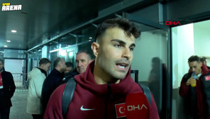 Abdülkerim Bardakcı: 'Türk'ün Türk’ten başka bir dostu yokmuş!'