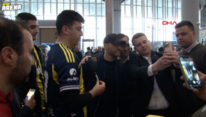 Domenico Tedesco, İstanbul'dan ayrıldı