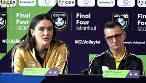 Zehra Güneş: 'İstanbul'da umarım kazanan taraf biz oluruz!'
