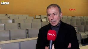 Abdullah Avcı'dan dönüş sinyali: 'Hedefleri olan bir yapı oluştuğu takdirde göreve hazırım'