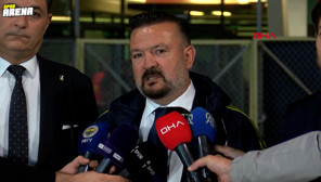 Ertan Torunoğulları: 'Sakın ha sezonu sona erdi!'