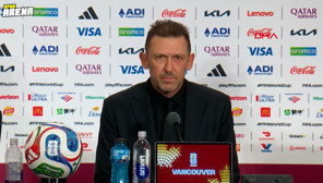 Avustralya Teknik Direktörü Tony Popovic: 'Birçok kişi için bu sonuç şok olabilir!'