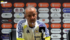 İsmail Kartal: '5 oyuncuyla mağlup oluyorsak sorun vardır!'