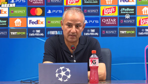 İsmail Kartal: 'Şampiyonlar Ligi'ne gitmek istiyoruz!'