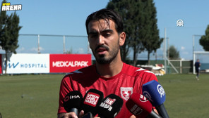 Yalçın Kayan: 'Çorum FK maçına 3 puan için çıkacağız'