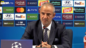 Fenerbahçe-Roma maçı öncesi Skriniar ve İsmail Kartal konuştu: Kendimden, oyuncularımdan çok eminim!