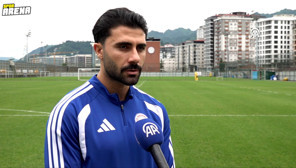 Emrecan Bulut: 'Fenerbahçe maçını da kazanmak istiyoruz'