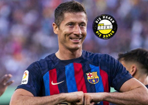 Lewandoski için transfer kararı