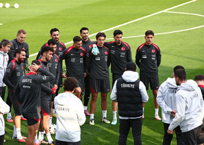 Bizim Çocuklar, hazırlıklarını sürdürdü