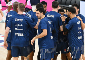 Anadolu Efes, Bayern Münihi konuk edecek