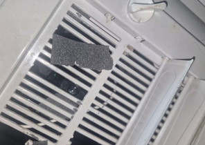 Esenyurt’ta iş yerinde skandal Kadınlar tuvaletinde gizli kamera bulundu