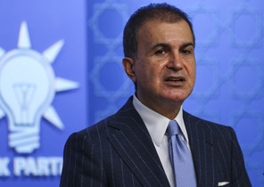 Yunanistandan tepki çeken C130 paylaşımı... AK Parti Sözcüsü Çelikten tepki: Çirkin mesajı lanetliyoruz