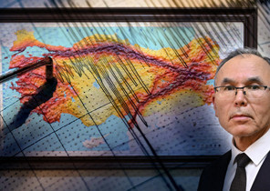 Bölgede 7 büyüklüğünde deprem beklentisi Türkiye tarihinde benzeri yok: Bu bir olağanüstü süreçtir