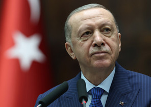 Cumhurbaşkanı Erdoğandan şehit pilotun ailesine başsağlığı telefonu