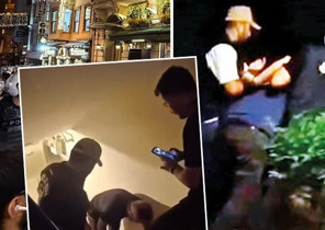 Leman dergisi’ soruşturması... Karikatürist Doğan Pehlevan hakkında tahliye kararı