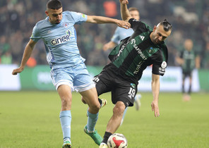 İzmitte gol sesi çıkmadı