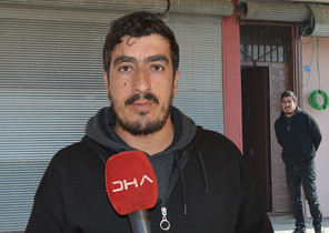 Sizde hiç mi vicdan yok Yangında iki çocuğunu kaybeden aileye bu kötülüğü yaptılar