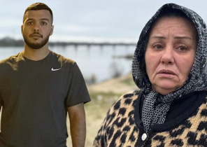 Gözü yaşlı anne 4 gündür bekliyor Oğlum Yunanistana kaçmak için buraya gelmiş, gözden kaybolmuş