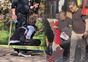 Evlilik teklifi reddedilince dehşeti yaşattı Mahkemede kendini böyle savundu: Tahrik etti, ben de vurdum