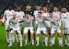 Beşiktaşın kamp programı belli oldu