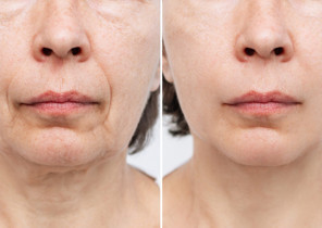 Botoks ve dolguya yeni alternatif Basit ve doğal...