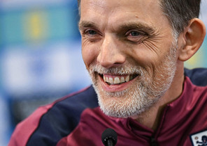 İngiltere, Tuchelin sözleşmesini uzattı