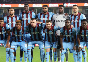 Trabzonspor, kalesini gole kapatamıyor