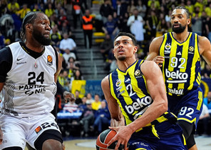 EuroLeaguede 31. hafta heyecanı