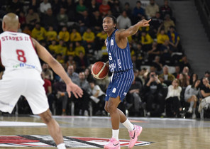 Anadolu Efes Bayern Münih deplasmanında