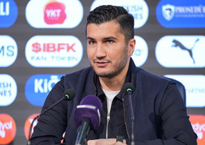 Nuri Şahin: Üst üste 3 maç gol yememek çok değerli