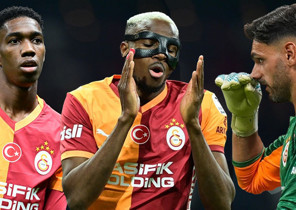 Galatasaraydan sakatlık açıklaması