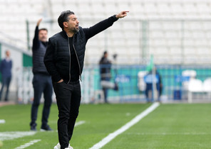 İlhan Palut: Önemli bir üç puandı