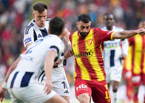 İzmirde 6 gol var, kazanan yok