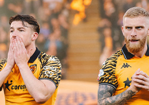 Hull Citynin finaldeki rakibi belli oldu